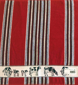 5D Kitchen Towels 50 cm X 55 cm - Dutchy's European Market