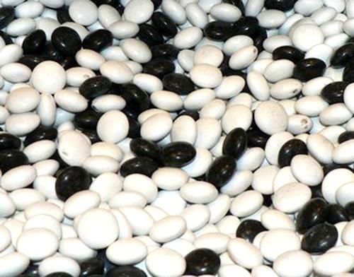 Venco Zwart Witjes (Black and Whites) - Dutchy's European Market