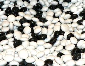 Venco Zwart Witjes (Black and Whites) - Dutchy's European Market