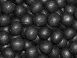 Venco Salmiak Rounds - Dutchy's European Market