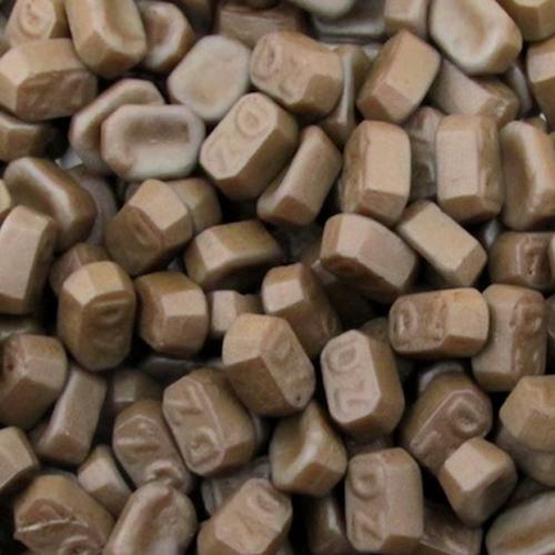 Venco Double Salt Brikets - Dutchy's European Market