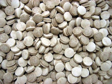 Meenk TV Pastilles Tub 2.5 kg - Dutchy's European Market