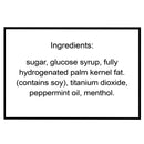 King Peppermint Balls 200g - Dutchy's European Market