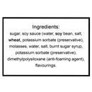 Conimex Ketjap Manis (sweet Soya Sauce) 250ml - Dutchy's European Market