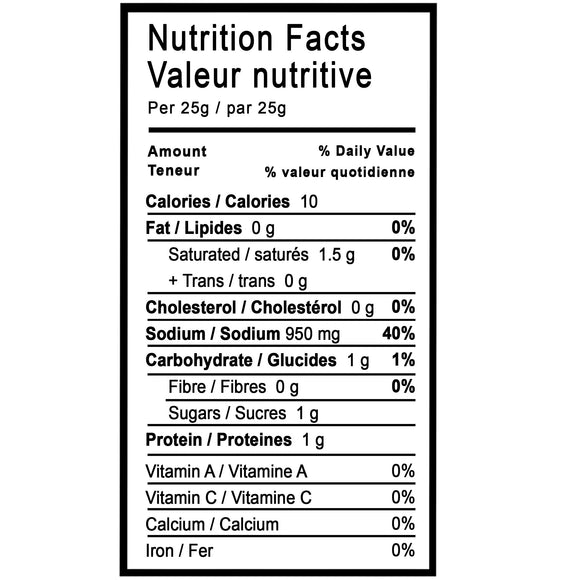Conimex Sambal Oelek (red pepper sauce)  200ml - Dutchy's European Market