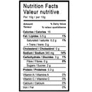 Conimex Sambal Brandal (baked red pepper sauce)  200ml - Dutchy's European Market