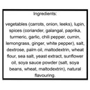 Inproba Nasi Mix 50g - Dutchy's European Market