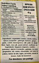 Inproba Bami Mix 50g - Dutchy's European Market