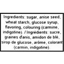 De Ruijter Gestampje Muisjes 230g - Dutchy's European Market