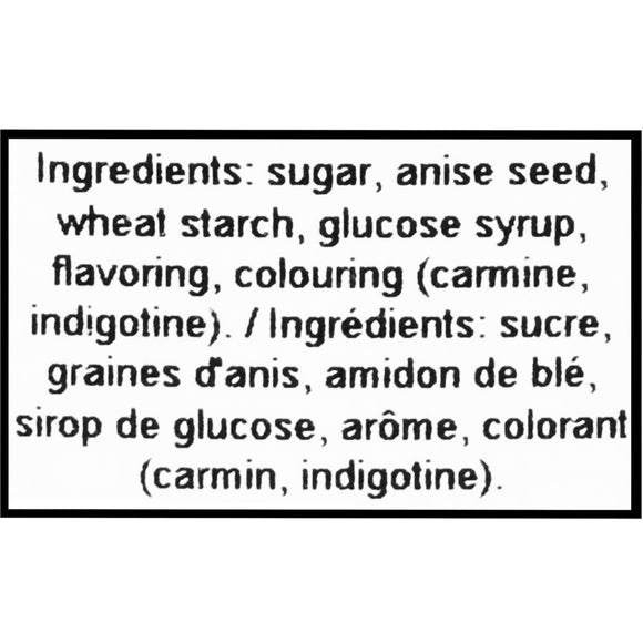De Ruijter Gestampje Muisjes 230g - Dutchy's European Market