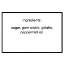 King Peppermints 44g - Dutchy's European Market