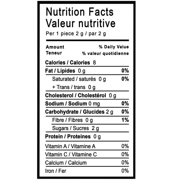 King Peppermints 44g - Dutchy's European Market