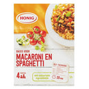 Honig Macaroni or Spaghetti Sauce Mix 57g - Dutchy's European Market