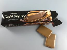 Van Delft Cafe Noir 150g - Dutchy's European Market