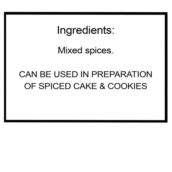 Silvo Speculaas Spice 34g - Dutchy's European Market