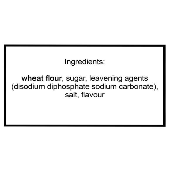 Koopman Apple Cake Mix 440g - Dutchy's European Market