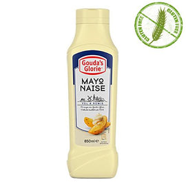 Gouda's Glorie Mayonnaise 850g - Dutchy's European Market