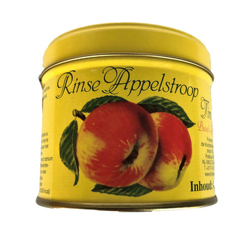 Timson Apple Syrup Tin 450g - Dutchy's European Market