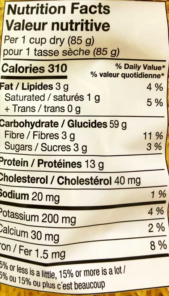 Bechtle Fine Noodles 500g - Dutchy's European Market