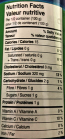 S&F White Asparagus 341ml - Dutchy's European Market