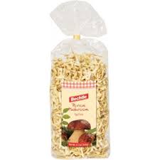Bechtle Porcini Mushroom Egg Pasta 350g - Dutchy's European Market