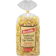 Bechtle Black Forest Spaetzle 500g - Dutchy's European Market