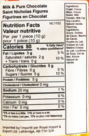 De Heer Sint Figuurtjes 150 g - Dutchy's European Market