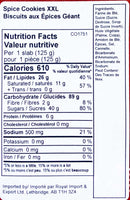 De Ruijter Speculaas Broken (brokken) 375 g - Dutchy's European Market