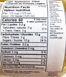 Hak Light Applesauce - Dutchy's European Market