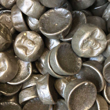 Harlekijntjes Zachte Zoete (soft sweet) Drop - Dutchy's European Market