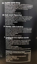 Harlekijntjes Zachte Zoete (soft sweet) Drop - Dutchy's European Market