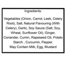 Conimex Bami Spices 19g - Dutchy's European Market