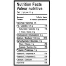 Conimex Bami Spices 19g - Dutchy's European Market