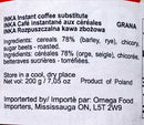 Inka Coffee Substitute 200 g - Dutchy's European Market