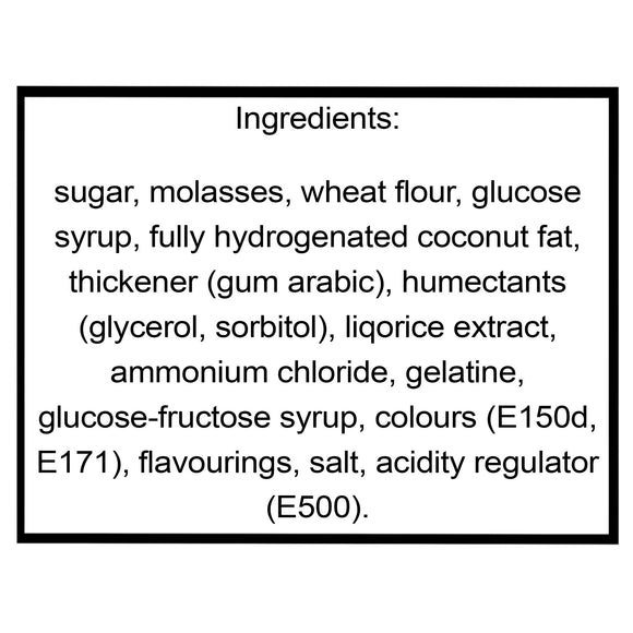 Venco Schoolkrijt (school chalk) 152g - Dutchy's European Market