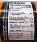 Mama's Homemade Style Ajvar 720ml - Dutchy's European Market