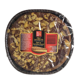 The Old Mill Filled Speculaas Pie 400g - Dutchy's European Market