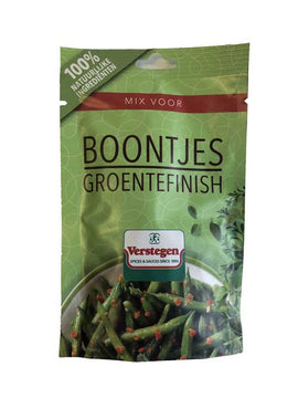 Verstegen Green Bean Spice Mix 10g - Dutchy's European Market