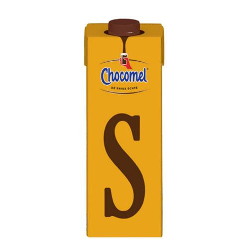 Chocomel LIMITED TIME OFFER! - Dutchy's European Market