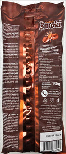 Stark Smoki Choco Peanut Snacks 150g - Dutchy's European Market
