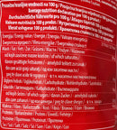 Stark Smoki Peanut Snacks 40g - Dutchy's European Market