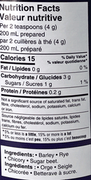 Akava Coffee Substitute 250g - Dutchy's European Market