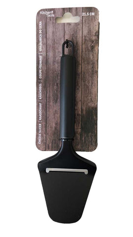All Black Cheese Slicer - Dutchy's European Market