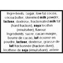 De Ruijter Milk Chocolate Flakes 300g - Dutchy's European Market