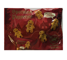 De Ruijter Mini Speculaas Dolls 175g - Dutchy's European Market
