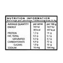 Bolletjes Rusk White 100 g - Dutchy's European Market