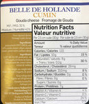 Gouda Spiced (Cummin) - Dutchy's European Market