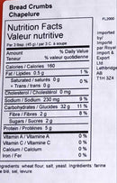 Albert Heijn Bread Crumbs 400g - Dutchy's European Market