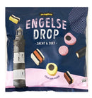 Jumbo English Licorice 600g - Dutchy's European Market