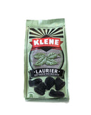 Klene Laurier Licorice 200g - Dutchy's European Market